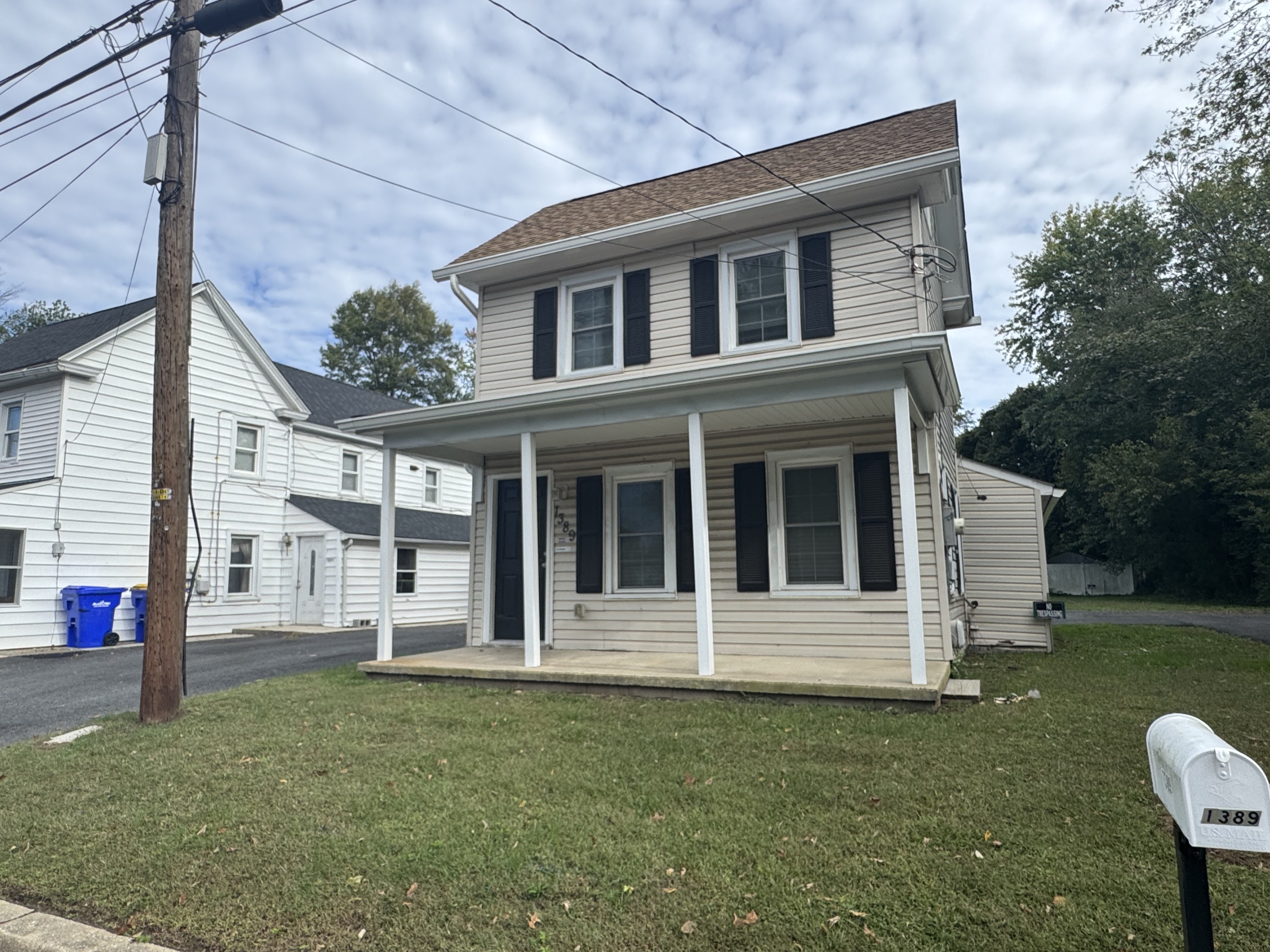 1389 Rising Sun Road